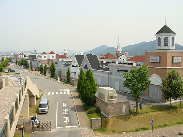 エル・クラベール（Ｅｌｅ ｃｌａｖｅｌ） ｜栃木県佐野市高萩町(賃貸アパート2LDK・2階・53.80㎡)の写真 その29