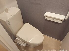 グリーンヒルズ 103 ｜ 栃木県佐野市久保町220-1（賃貸アパート1LDK・1階・50.87㎡） その6