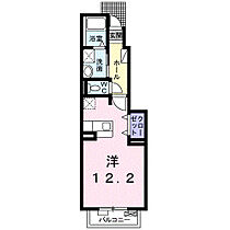 ライフサ－クルｐａｒｔ15 103 ｜ 栃木県栃木市平柳町2丁目12-51（賃貸アパート1R・1階・33.15㎡） その2