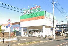 夢風花 202 ｜ 栃木県小山市城西2丁目（賃貸アパート1LDK・2階・41.87㎡） その24