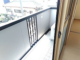 エスポリアル 201 ｜ 栃木県栃木市柳橋町12-23（賃貸アパート1LDK・2階・35.30㎡） その14