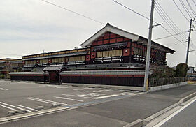 ソレイユ 201 ｜ 栃木県佐野市吉水町1198-3（賃貸アパート2LDK・2階・65.10㎡） その14