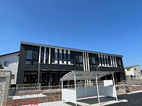 仮）スターテラスII栃木市大町 203 ｜ 栃木県栃木市大町（賃貸アパート2LDK・2階・53.90㎡） その3