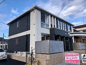 （仮）小山市小山新築アパート 202 ｜ 栃木県小山市大字小山（賃貸アパート1LDK・2階・42.34㎡） その4