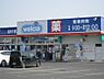 周辺：【ドラッグストア】ウエルシア栃木片柳店まで1177ｍ