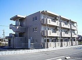 Ｙ＆Ｍシャトーラ・フルール 201 ｜ 栃木県栃木市川原田町209-3（賃貸マンション2LDK・2階・55.51㎡） その1