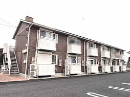 新栃木駅 4.0万円