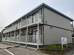 ガーデンヒルＢ