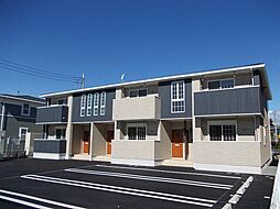 栃木駅 4.8万円