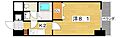 M'SPLAZA香里六番館2階5.8万円