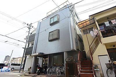 外観 外観