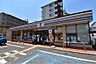 周辺：セブンイレブン 寝屋川音羽町店（665m）