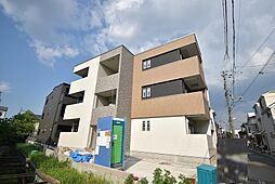 フジパレス・アムール