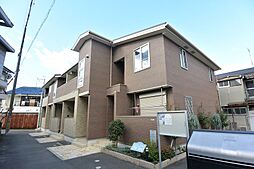 ユーアイ・ハイツ池田II