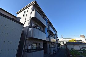 香里ニートネス  ｜ 大阪府寝屋川市田井町（賃貸マンション1K・1階・21.60㎡） その1