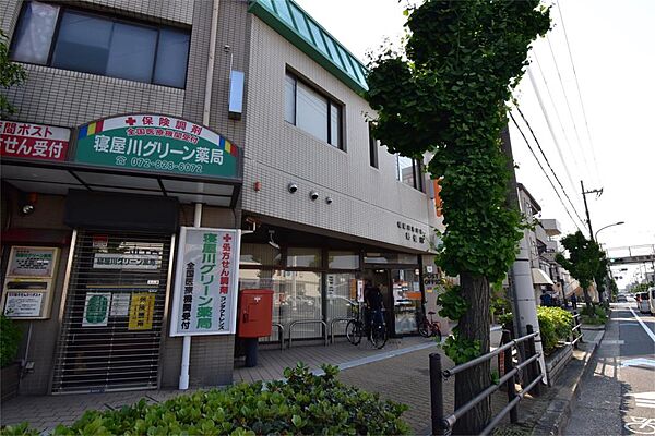 ODA旭町BLD ｜大阪府寝屋川市池田旭町(賃貸マンション1K・2階・43.74㎡)の写真 その9