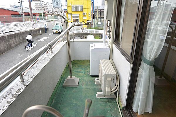 ロイヤル美井 ｜大阪府寝屋川市美井町(賃貸マンション1K・2階・23.00㎡)の写真 その9