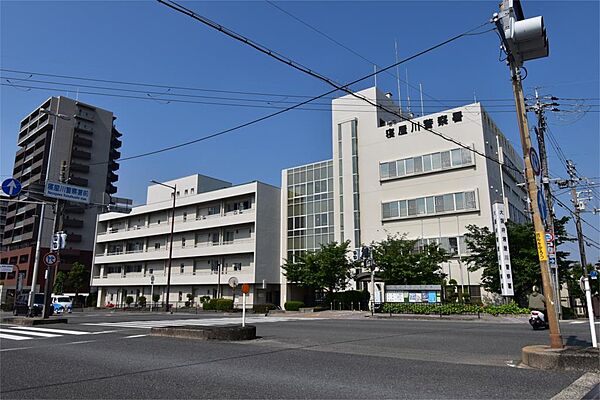 プレアール寝屋川秦町 ｜大阪府寝屋川市秦町(賃貸マンション3DK・2階・47.70㎡)の写真 その25