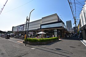 第二晴天ハイツ  ｜ 大阪府寝屋川市田井町（賃貸アパート1DK・2階・23.00㎡） その15