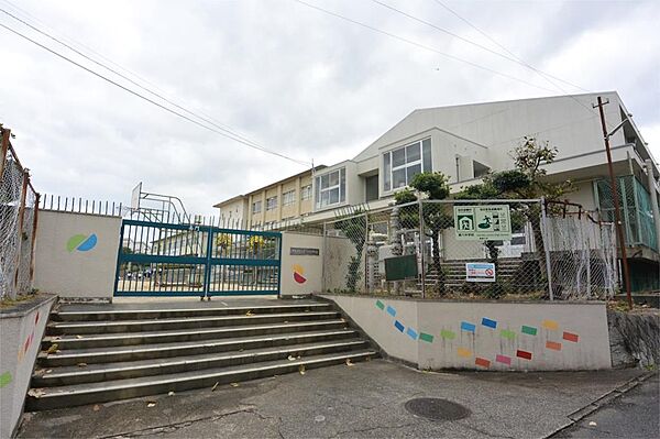 香里本通貸家 ｜大阪府寝屋川市香里本通町(賃貸一戸建3DK・--・55.32㎡)の写真 その17