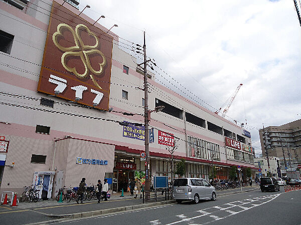 香里本通貸家 ｜大阪府寝屋川市香里本通町(賃貸一戸建3DK・--・55.32㎡)の写真 その18