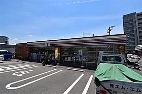 レナジア摂南大学前  ｜ 大阪府寝屋川市池田中町（賃貸マンション1R・3階・14.85㎡） その18