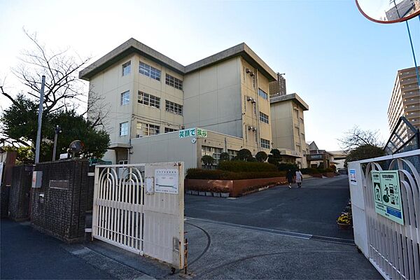 Casa Horizon Korien ｜大阪府寝屋川市日新町(賃貸アパート1LDK・3階・45.16㎡)の写真 その16