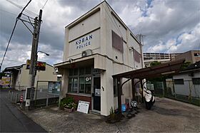 プレアール寝屋川高柳  ｜ 大阪府寝屋川市高柳１丁目（賃貸マンション1K・4階・17.05㎡） その21