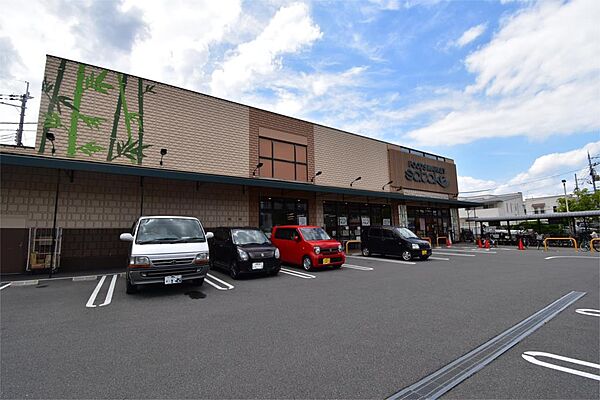 画像21:Foods Market satake（フーズ マーケット サタケ） 寝屋川店（744m）