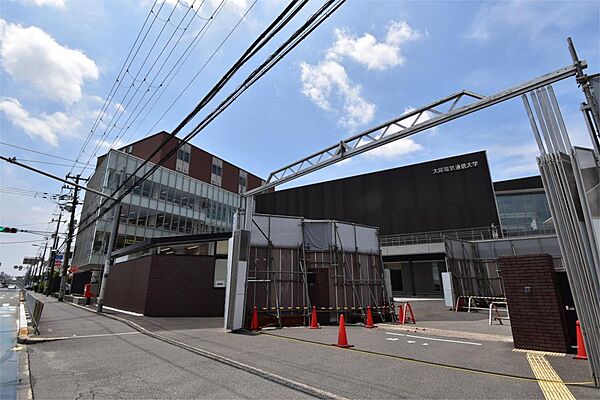 ポルトボヌール ｜大阪府寝屋川市豊野町(賃貸マンション1R・1階・28.61㎡)の写真 その22