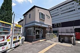 アメニティサンライズ  ｜ 大阪府寝屋川市日之出町（賃貸マンション1K・3階・28.15㎡） その22