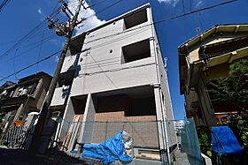 INOVE寝屋川  ｜ 大阪府寝屋川市本町（賃貸アパート1K・3階・25.83㎡） その15