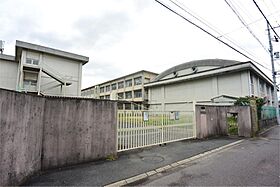 メゾンボヌールB棟  ｜ 大阪府寝屋川市打上元町（賃貸タウンハウス3LDK・--・80.07㎡） その15