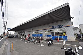 ウインド　ビバーチェ  ｜ 大阪府寝屋川市中神田町（賃貸マンション1LDK・2階・45.90㎡） その18