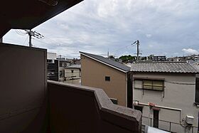 奥野マンション  ｜ 大阪府寝屋川市国松町（賃貸マンション3LDK・4階・60.48㎡） その27