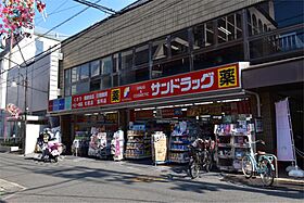 リアフラッツ香里園NORTH  ｜ 大阪府寝屋川市郡元町（賃貸アパート1LDK・2階・25.87㎡） その9