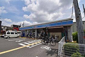 M’プラザ楠根弐番館  ｜ 大阪府寝屋川市楠根北町（賃貸マンション1LDK・9階・43.74㎡） その5