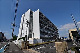 シャンリー  ｜ 大阪府寝屋川市田井町（賃貸アパート1LDK・1階・35.00㎡） その16