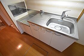 グランソーレ　めいわ  ｜ 大阪府寝屋川市日之出町（賃貸マンション1K・1階・26.11㎡） その4