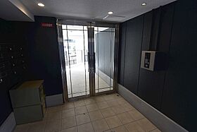 M’sスクエア香里園  ｜ 大阪府枚方市香里園町（賃貸マンション1K・5階・24.80㎡） その20