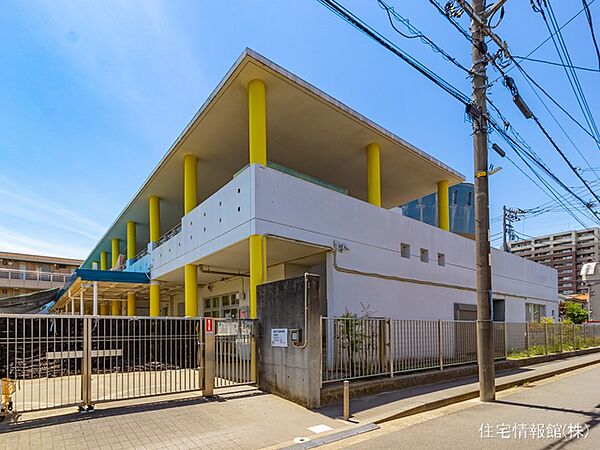 LA.PRYLE新横浜