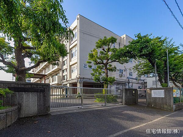 LA.PRYLE新横浜