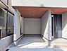 外観：現地写真です。