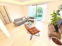 横浜市青葉区荏子田2丁目 中古戸建