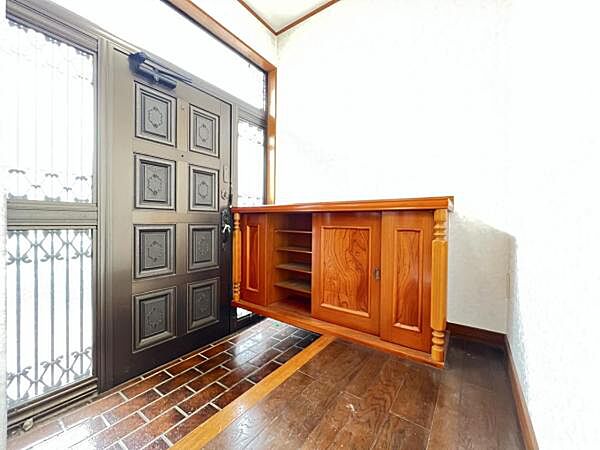 室内