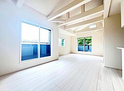 川崎市宮前区南野川3丁目 戸建　1号棟