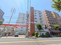 モナーク三軒茶屋