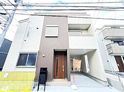 小田6丁目　D号棟