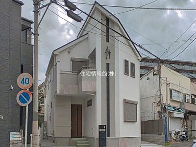 外観:現地写真です。 外観:現地写真です。