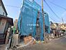 外観：現地写真です。